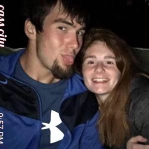 Meet your Posher, Alexis